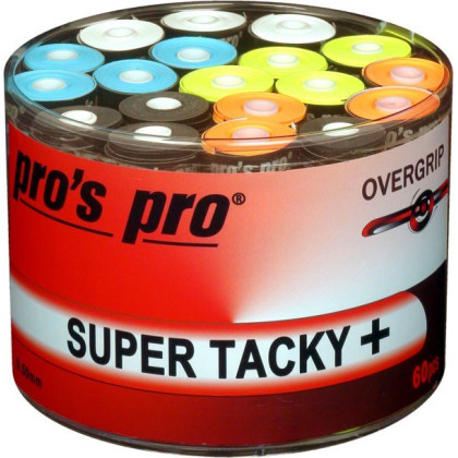 Pro's Pro Super Tacky PLUS 60 ks mix